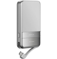 EcoFlow RAPID Magnetic Power Bank 5000