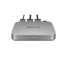 Мікроінвертор EcoFlow PowerStream 600W