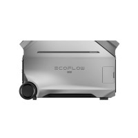 EcoFlow DELTA Pro 3 Charging Station
