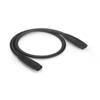EcoFlow DELTA Pro-4-8 Double Handle Connection Cable 0.75m