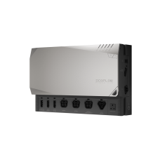 EcoFlow Power Hub Station