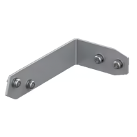 Mounting Brackets for 2kWh LFP Battery Wall Mounting Clamp