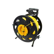Механічна лебідка CHASING Reel з кабелем 300м (Сумісна M2 PRO MAX)