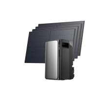 EcoFlow STREAM ULTRA/Solar Panel 4*400 Kit