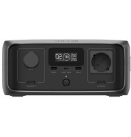 Зарядная станция EcoFlow RIVER 3 UPS