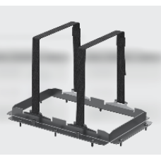 2kWh LFP Battery Mounting Strap