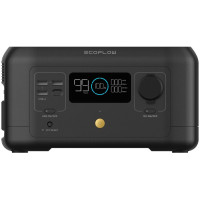 Зарядна станція EcoFlow RIVER mini (210 Вт·ч)