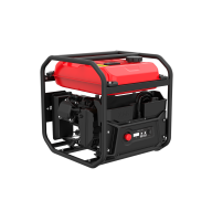 Gasoline Power Generator XAG GC4000+