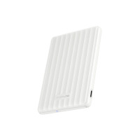 Power Bank EcoFlow RAPID Mag Power Bank 5000mAh White