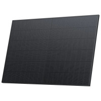 EcoFlow 30*400 Solar Panel Kit Stationary