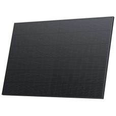 EcoFlow 30*400 Solar Panel Kit Stationary