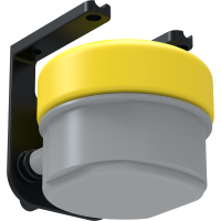Sonar Distance Lock Sonar