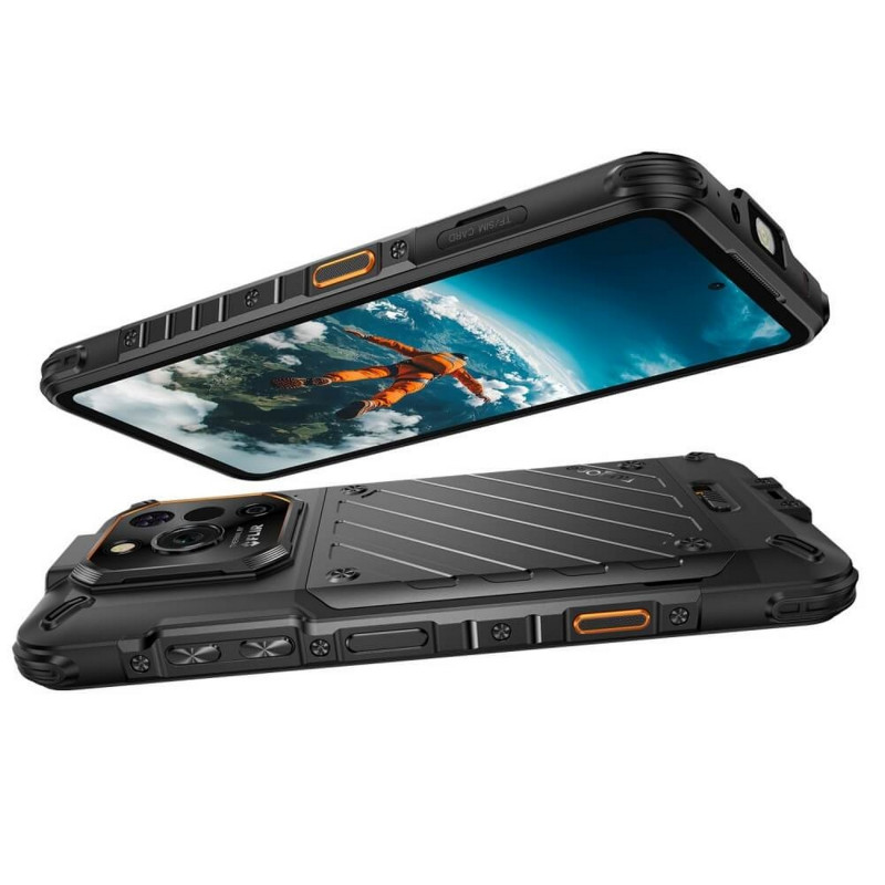 RugOne Xever 7 Pro Mobile Phone