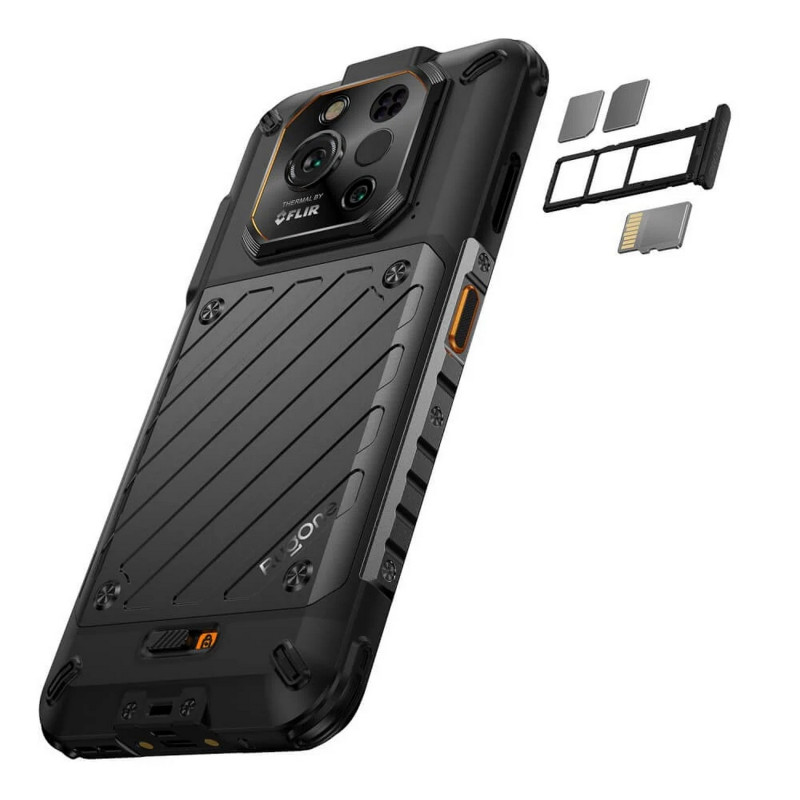 RugOne Xever 7 Pro Mobile Phone