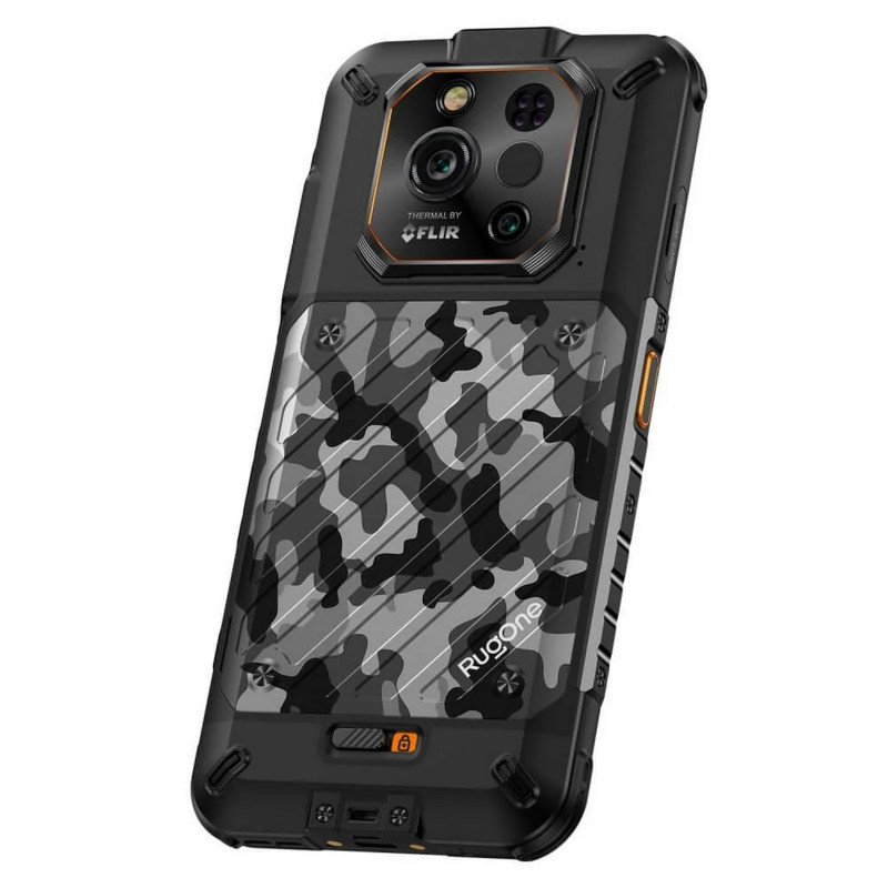 RugOne Xever 7 Pro Mobile Phone