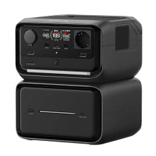 Зарядна станція EcoFlow RIVER 3 Max Plus