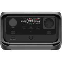 Charging Station EcoFlow RIVER 3 PLUS