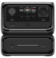Зарядная станция EcoFlow RIVER 3 Max