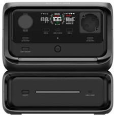 Charging Station EcoFlow RIVER 3 Max