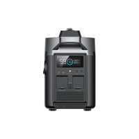Dual-Fuel Generator EcoFlow Smart Generator (Gas-Petrol)