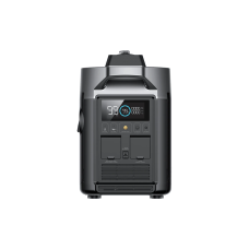 Dual-Fuel Generator EcoFlow Smart Generator (Gas-Petrol)
