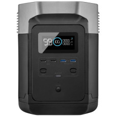 EcoFlow DELTA Portable Power Station (1260Wh)