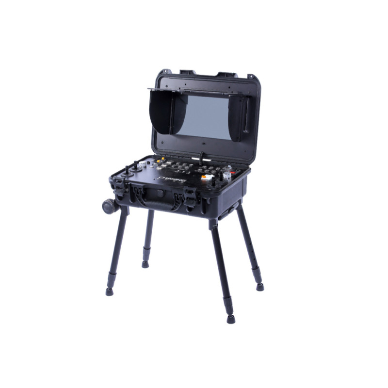Консоль управления Control console