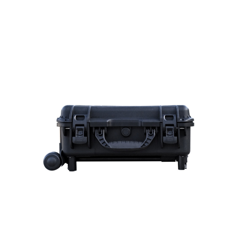Консоль управления Control console