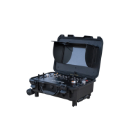 Control console
