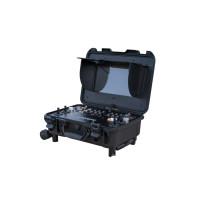 Консоль управления Control console