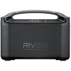 EcoFlow RIVER Pro Extra Battery