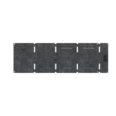 Сонячна панель EcoFlow 45 Вт Solar Panel