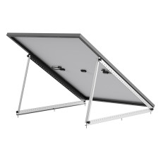 Tilt Mount Bracket for 400W Solar Panels