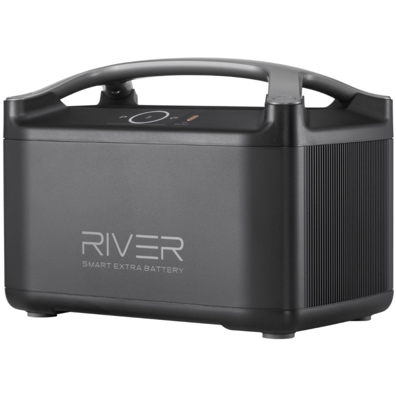 EcoFlow RIVER Pro Extra Battery