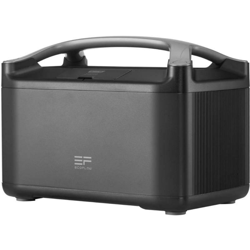 EcoFlow RIVER Pro Extra Battery