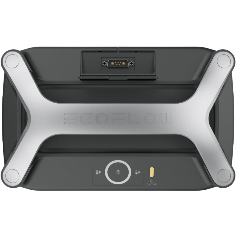 EcoFlow RIVER Pro Extra Battery