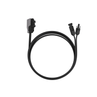 Power Hub Solar Charge Cable (6 meters/20 feet/10AWG)