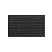 EcoFlow 100W Solar Panel Fixed