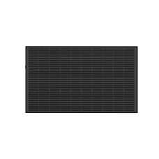 Солнечная панель EcoFlow 100 Вт.