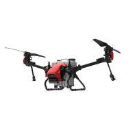 XAG V40 Sprayer Drone