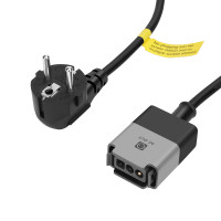 AC cable for connecting microinverter to grid - 5 meters
