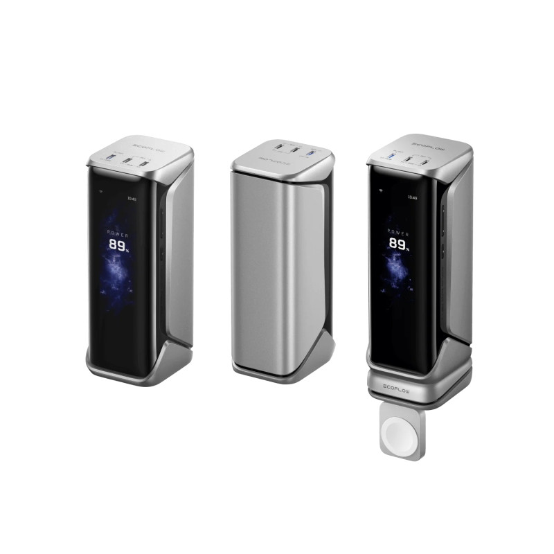 Павербанк EcoFlow RAPID Pro X 27650mAh, купить быстро в магазине