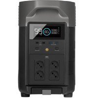 Зарядная станция EcoFlow DELTA Pro (3600 Вт·ч)