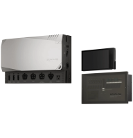 EcoFlow Power Independence Kit (No Batteries or Generator)