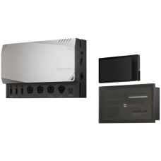 EcoFlow Power Independence Kit (No Batteries or Generator)