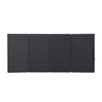 EcoFlow 400W Solar Panel