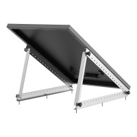 Mounting Bracket for 100W Solar Panels Tilt Mount Bracket