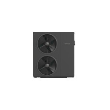 Тепловий насос EcoFlow PowerHeat 20 KW