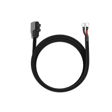 Power Hub Alternator Charge Cable (6 meters/20 feet/6AWG)