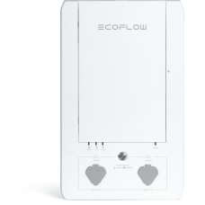EcoFlow Smart Home Panel Control Panel
